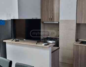 Apartments For Rent three-room 55м² 1/8 floor Tbilisi