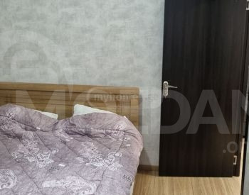 Apartments For Rent three-room 55м² 1/8 floor Tbilisi - photo 4