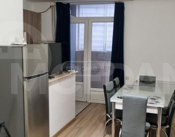 Apartments For Rent three-room 55м² 1/8 floor Tbilisi - photo 8