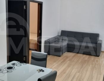 Apartments For Rent three-room 55м² 1/8 floor Tbilisi - photo 10