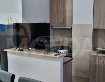 Apartments For Rent three-room 55м² 1/8 floor Tbilisi - photo 5