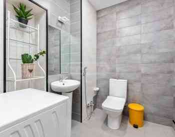 ქირავდება 4 ოთახიანი ბინა 121მ² 9/12 სართ თბილისი