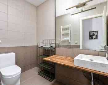 ქირავდება 4 ოთახიანი ბინა 121მ² 9/12 სართ თბილისი