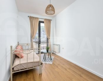 ქირავდება 4 ოთახიანი ბინა 121მ² 9/12 სართ თბილისი - photo 9