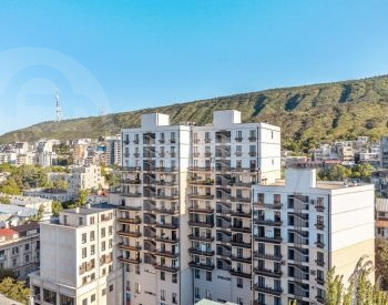 ქირავდება 4 ოთახიანი ბინა 121მ² 9/12 სართ თბილისი - photo 4