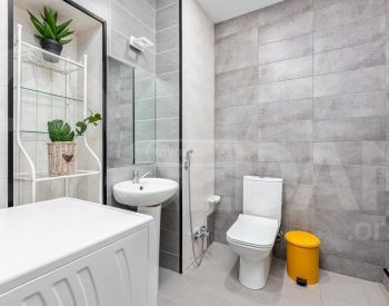 ქირავდება 4 ოთახიანი ბინა 121მ² 9/12 სართ თბილისი - photo 2