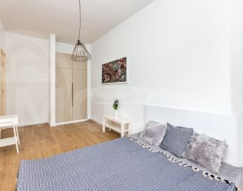 ქირავდება 4 ოთახიანი ბინა 121მ² 9/12 სართ თბილისი - photo 5