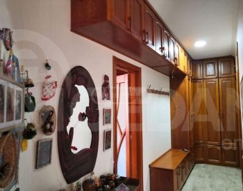 ქირავდება 4 ოთახიანი ბინა 130მ² 3/6 სართ თბილისი - photo 7