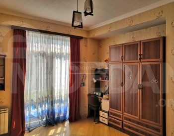 ქირავდება 4 ოთახიანი ბინა 130მ² 3/6 სართ თბილისი - photo 10