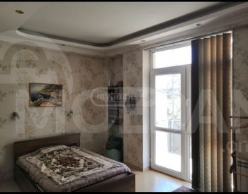 ქირავდება 4 ოთახიანი ბინა 130მ² 3/6 სართ თბილისი - photo 4