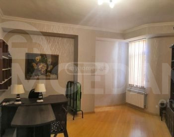 ქირავდება 4 ოთახიანი ბინა 130მ² 3/6 სართ თბილისი - photo 5