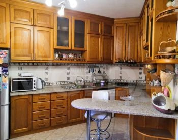 ქირავდება 4 ოთახიანი ბინა 130მ² 3/6 სართ თბილისი - photo 1