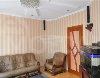 ქირავდება 4 ოთახიანი ბინა 130მ² 3/6 სართ თბილისი - photo 9