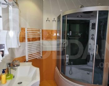 ქირავდება 4 ოთახიანი ბინა 130მ² 3/6 სართ თბილისი - photo 3