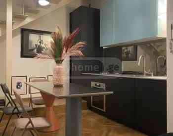 Apartments For Rent five-room 170м² 3/3 floor Tbilisi