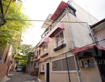 Apartments For Rent five-room 170м² 3/3 floor Tbilisi - photo 5