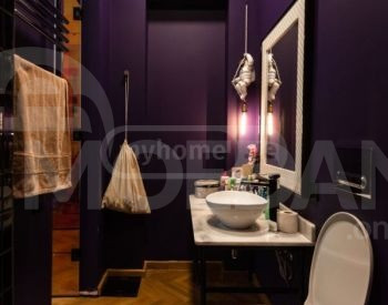 Apartments For Rent five-room 170м² 3/3 floor Tbilisi - photo 2