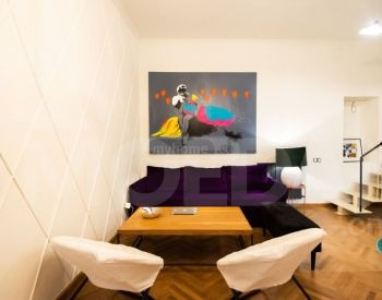 Apartments For Rent five-room 170м² 3/3 floor Tbilisi - photo 3