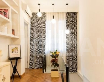 Apartments For Rent five-room 170м² 3/3 floor Tbilisi - photo 10