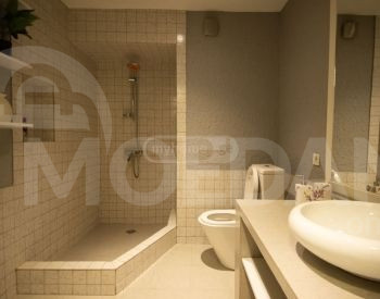 Apartments For Rent five-room 170м² 3/3 floor Tbilisi - photo 8