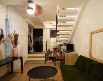 Apartments For Rent five-room 170м² 3/3 floor Tbilisi - photo 7