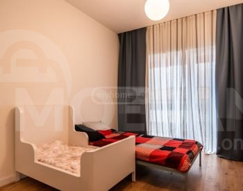Apartments For Rent five-room 170м² 3/3 floor Tbilisi - photo 4