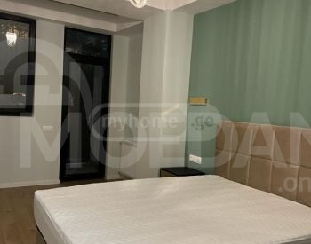 ქირავდება 2 ოთახიანი ბინა 70მ² 5/12 სართ თბილისი - photo 2