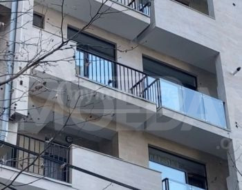 ქირავდება 2 ოთახიანი ბინა 70მ² 5/12 სართ თბილისი - photo 1