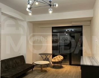 ქირავდება 2 ოთახიანი ბინა 70მ² 5/12 სართ თბილისი - photo 7