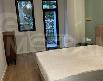 ქირავდება 2 ოთახიანი ბინა 70მ² 5/12 სართ თბილისი - photo 5