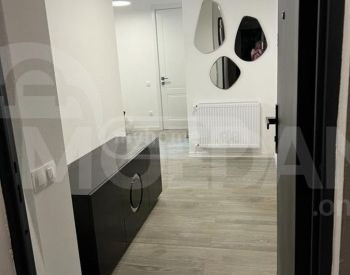 ქირავდება 2 ოთახიანი ბინა 70მ² 5/12 სართ თბილისი - photo 6