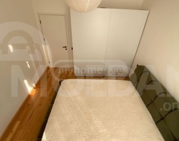 ქირავდება 2 ოთახიანი ბინა 65მ² 10/10 სართ თბილისი - photo 3