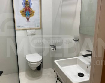 ქირავდება 2 ოთახიანი ბინა 65მ² 10/10 სართ თბილისი - photo 2