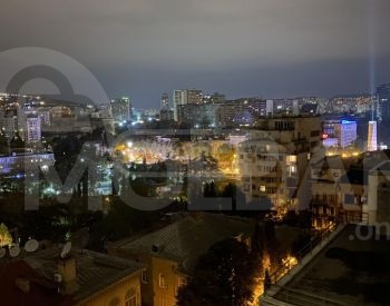 ქირავდება 2 ოთახიანი ბინა 65მ² 10/10 სართ თბილისი - photo 9