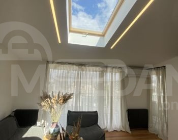 ქირავდება 2 ოთახიანი ბინა 65მ² 10/10 სართ თბილისი - photo 7