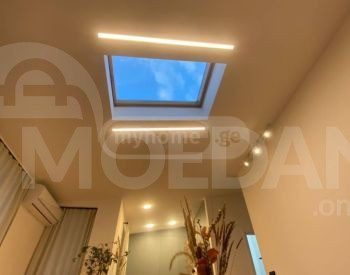 ქირავდება 2 ოთახიანი ბინა 65მ² 10/10 სართ თბილისი - photo 6