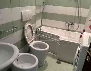 Apartments For Rent two-room 55м² 2/7 floor Tbilisi