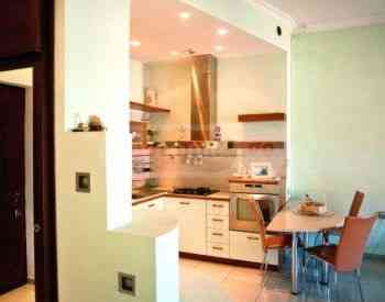 Apartments For Rent two-room 55м² 2/7 floor Tbilisi