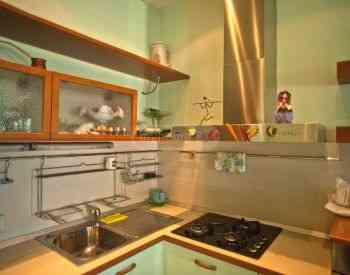 Apartments For Rent two-room 55м² 2/7 floor Tbilisi