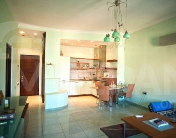 Apartments For Rent two-room 55м² 2/7 floor Tbilisi - photo 4