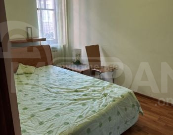 Apartments For Rent two-room 55м² 2/7 floor Tbilisi - photo 5