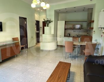 Apartments For Rent two-room 55м² 2/7 floor Tbilisi - photo 10