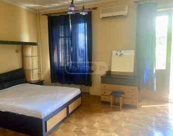 Apartments For Rent three-room 130м² 4/6 floor Tbilisi