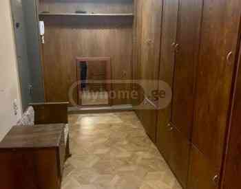 Apartments For Rent three-room 130м² 4/6 floor Tbilisi