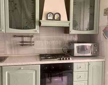 Apartments For Rent three-room 130м² 4/6 floor Tbilisi