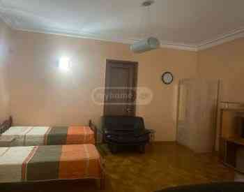 Apartments For Rent three-room 130м² 4/6 floor Tbilisi