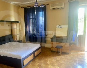 Apartments For Rent three-room 130м² 4/6 floor Tbilisi - photo 2