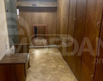 Apartments For Rent three-room 130м² 4/6 floor Tbilisi - photo 4