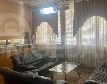 Apartments For Rent three-room 130м² 4/6 floor Tbilisi - photo 6