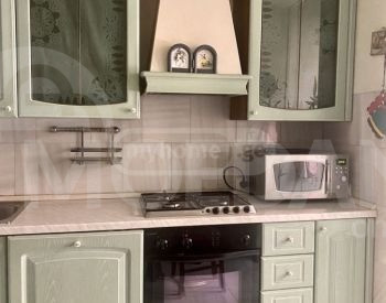 Apartments For Rent three-room 130м² 4/6 floor Tbilisi - photo 1